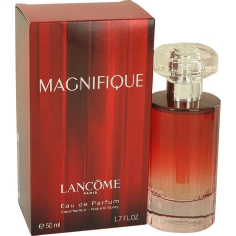 perfume lancome magnifique|magnifique perfume price.